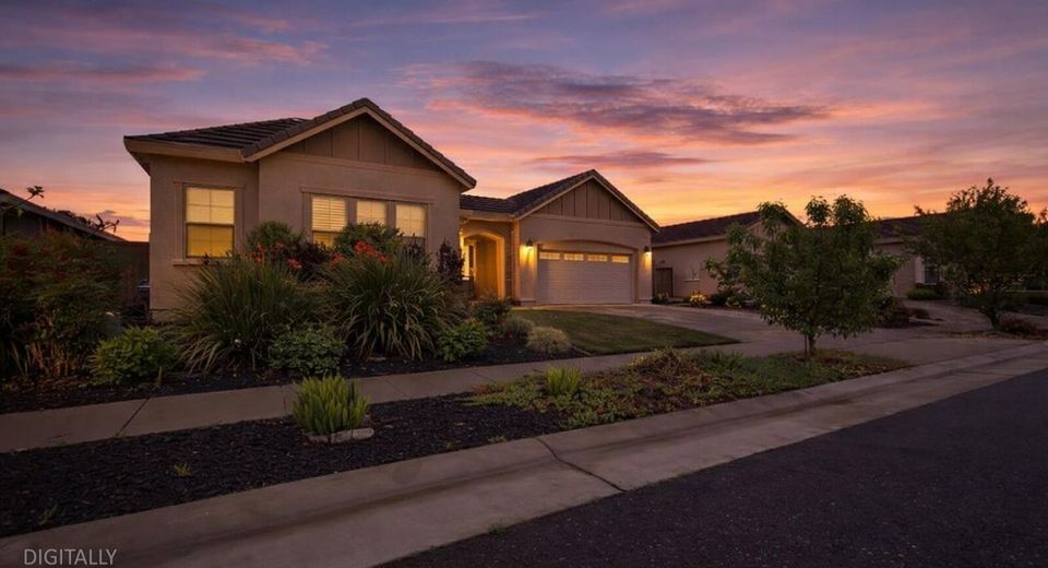 408 Glouster Ct, Roseville, CA 95747 Photo