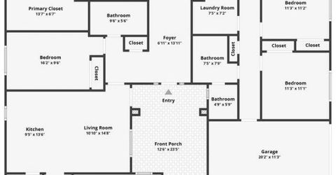 408 Glouster Ct, Roseville, CA 95747 Photo