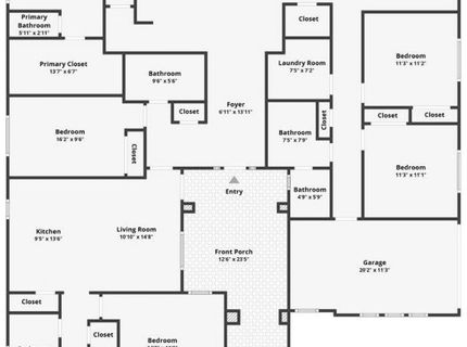 408 Glouster Ct, Roseville, CA 95747 Photo
