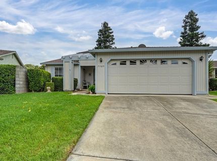 7505 Sunwest Ln, Sacramento, CA 95828 Photo