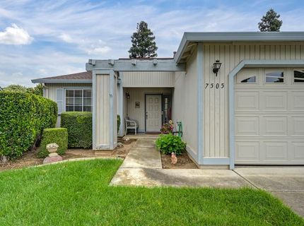 7505 Sunwest Ln, Sacramento, CA 95828 Photo