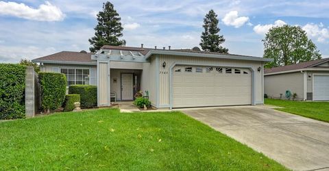 7505 Sunwest Ln, Sacramento, CA 95828 Photo