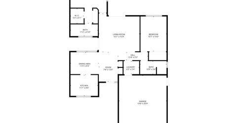 7505 Sunwest Ln, Sacramento, CA 95828 Photo