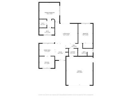 7505 Sunwest Ln, Sacramento, CA 95828 Photo