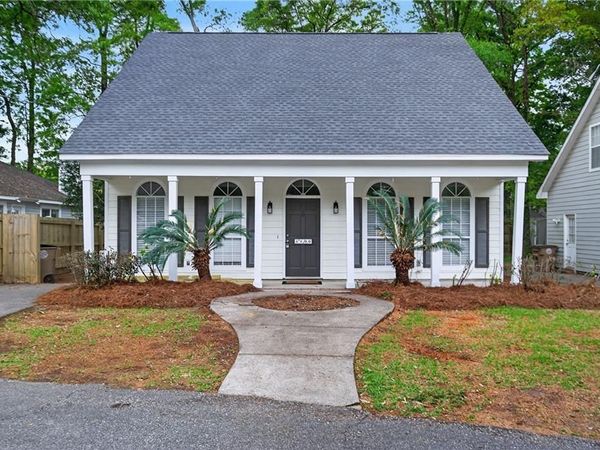 1106 Wildwood Avenue, Mobile, AL 36609