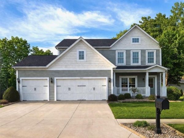 3207 Stowe Landing, St Charles, MO 63301