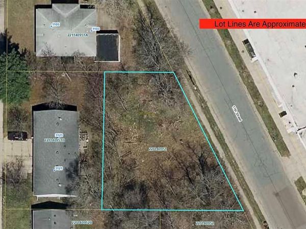 0 11th Street, Eau Claire, WI 54703