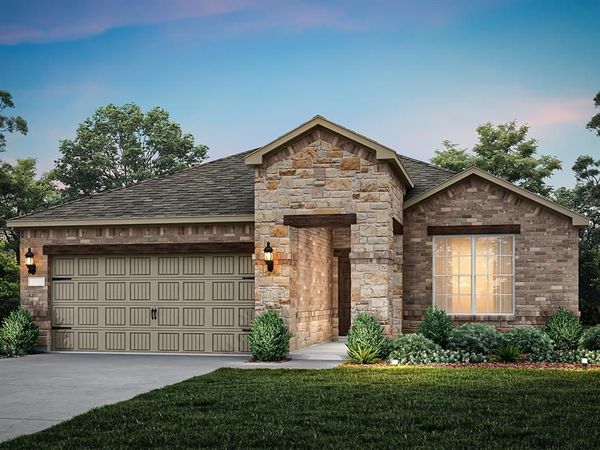 2712 Jordan Dwyer Way, Northlake, TX 76247