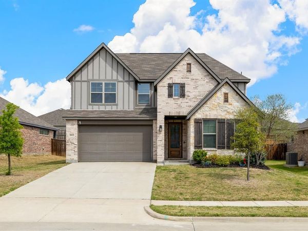 2015 Pacific Avenue, Anna, TX 75409