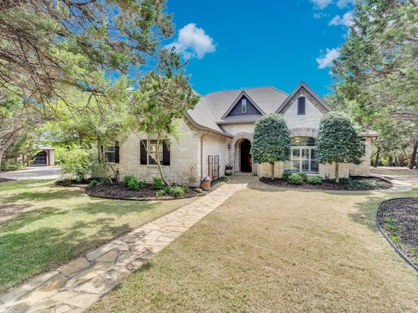 3690 Mockingbird Lane , Midlothian, TX 76065