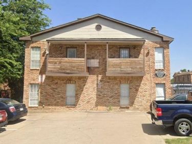 3209 Norwalk Avenue, Dallas, TX 75220