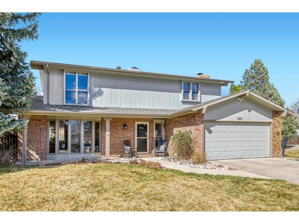 1617 Ithaca Ct, Longmont, CO 80503