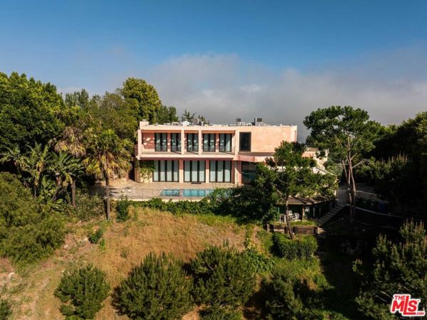 1111 Bel Air Place, Los Angeles, CA 90077