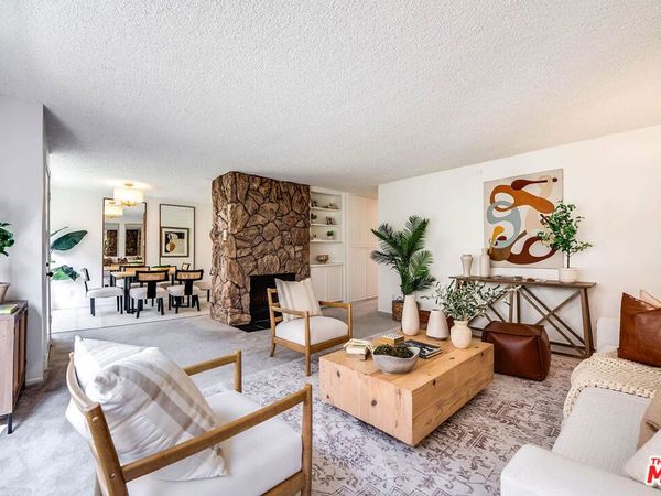 2249 20th Street, Unit 3, Santa Monica, CA 90405