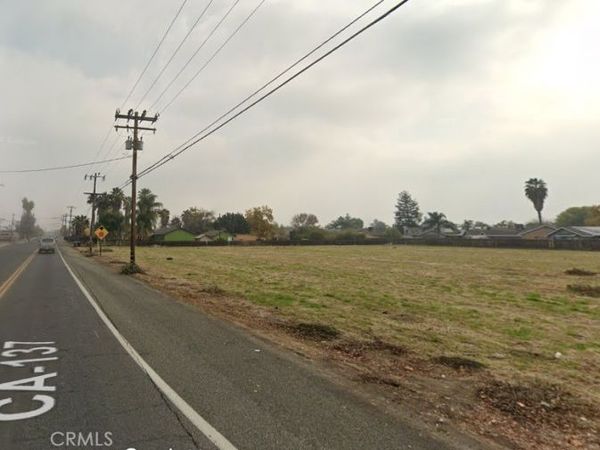 0 W Inyo Avenue, Tulare, CA 93274