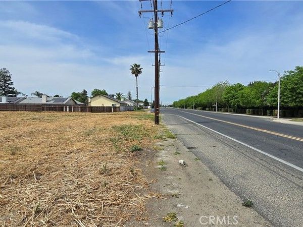 0 W Inyo Avenue, Tulare, CA 93274