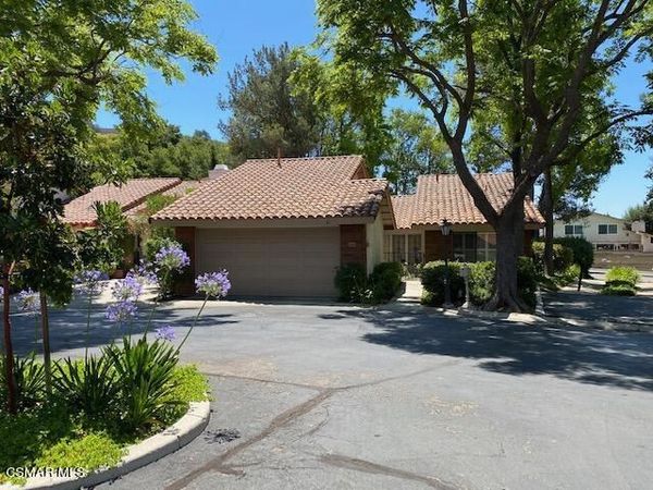 4048 Stoneriver Court, Westlake Village, CA 91362