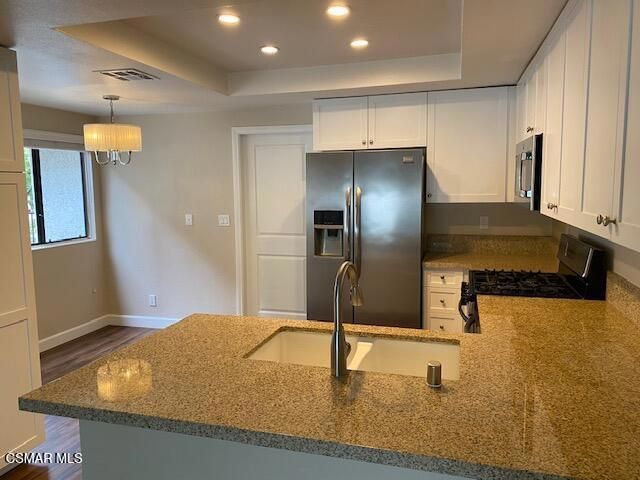 4048 Stoneriver Court, Westlake Village, CA 91362 Main Photo