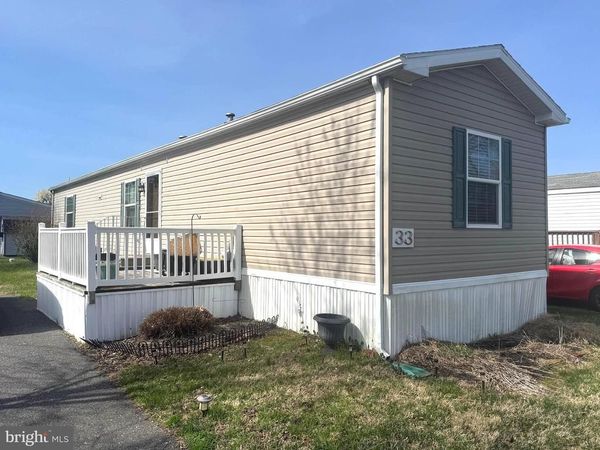 33 LANTERN LANE, REHOBOTH BEACH, DE 19971