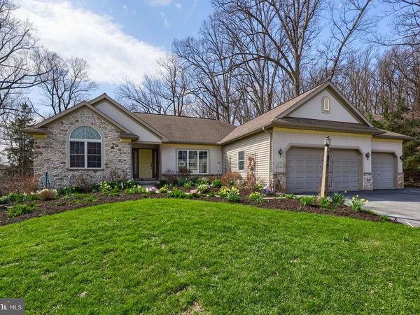 409 GRANITE STREET, LEBANON, PA 17042