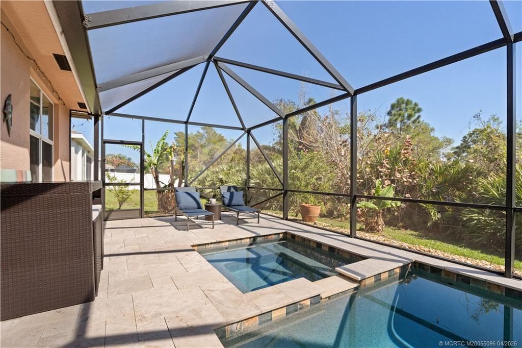 445 NW Sunflower Place, Jensen Beach, FL 34957 Photo