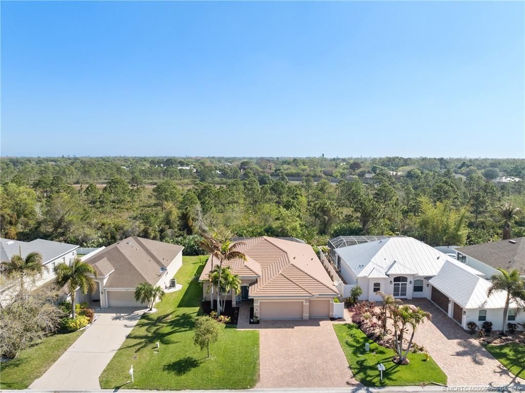 445 NW Sunflower Place, Jensen Beach, FL 34957 Photo