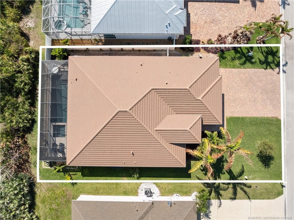 445 NW Sunflower Place, Jensen Beach, FL 34957 Photo