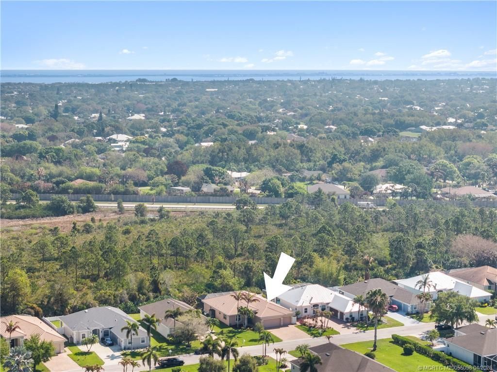 445 NW Sunflower Place, Jensen Beach, FL 34957 Photo