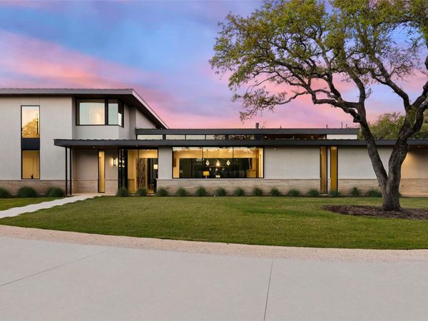 1604 Barclay DR, Austin, TX 78746
