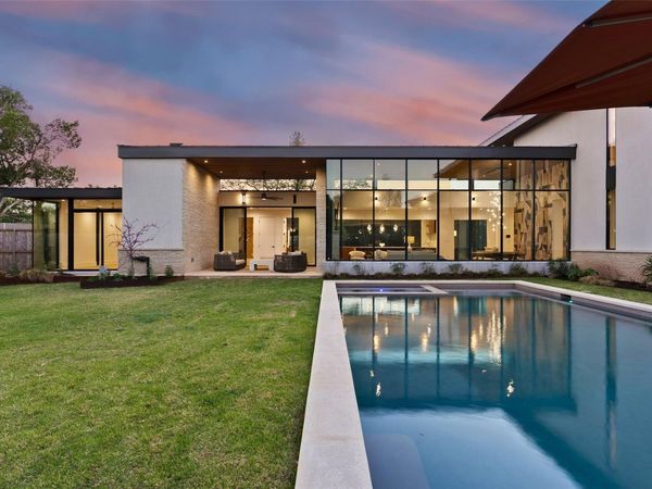 1604 Barclay DR, Austin, TX 78746