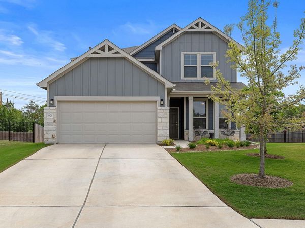 7005 Van Buren LN, Austin, TX 78724