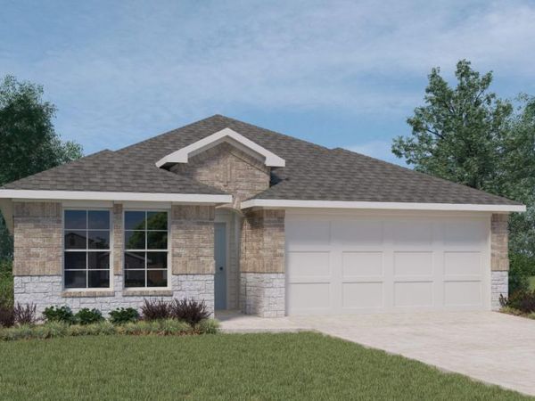 161 MUSTANG LAKE CIR , Buda, TX 78610