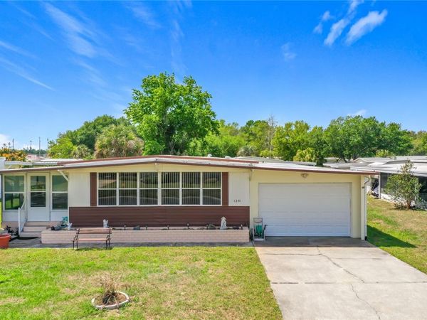 1231 ELKHART CIRCLE , TAVARES, FL 32778
