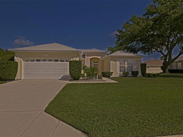 13126 SE 93RD TERRACE ROAD , SUMMERFIELD, FL 34491