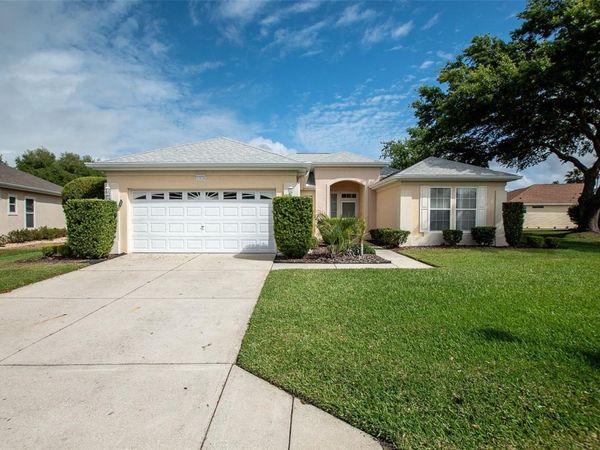 13126 SE 93RD TERRACE ROAD, SUMMERFIELD, FL 34491