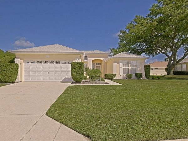 13126 SE 93RD TERRACE ROAD , SUMMERFIELD, FL 34491