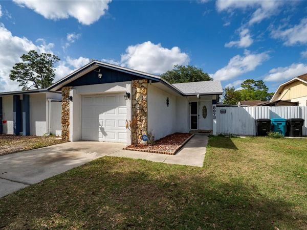 5973 TURNBULL DRIVE , ORLANDO, FL 32822