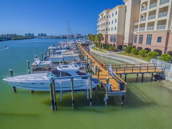 601 AMERICAN LEGION DRIVE, Unit 26, MADEIRA BEACH, FL 33708