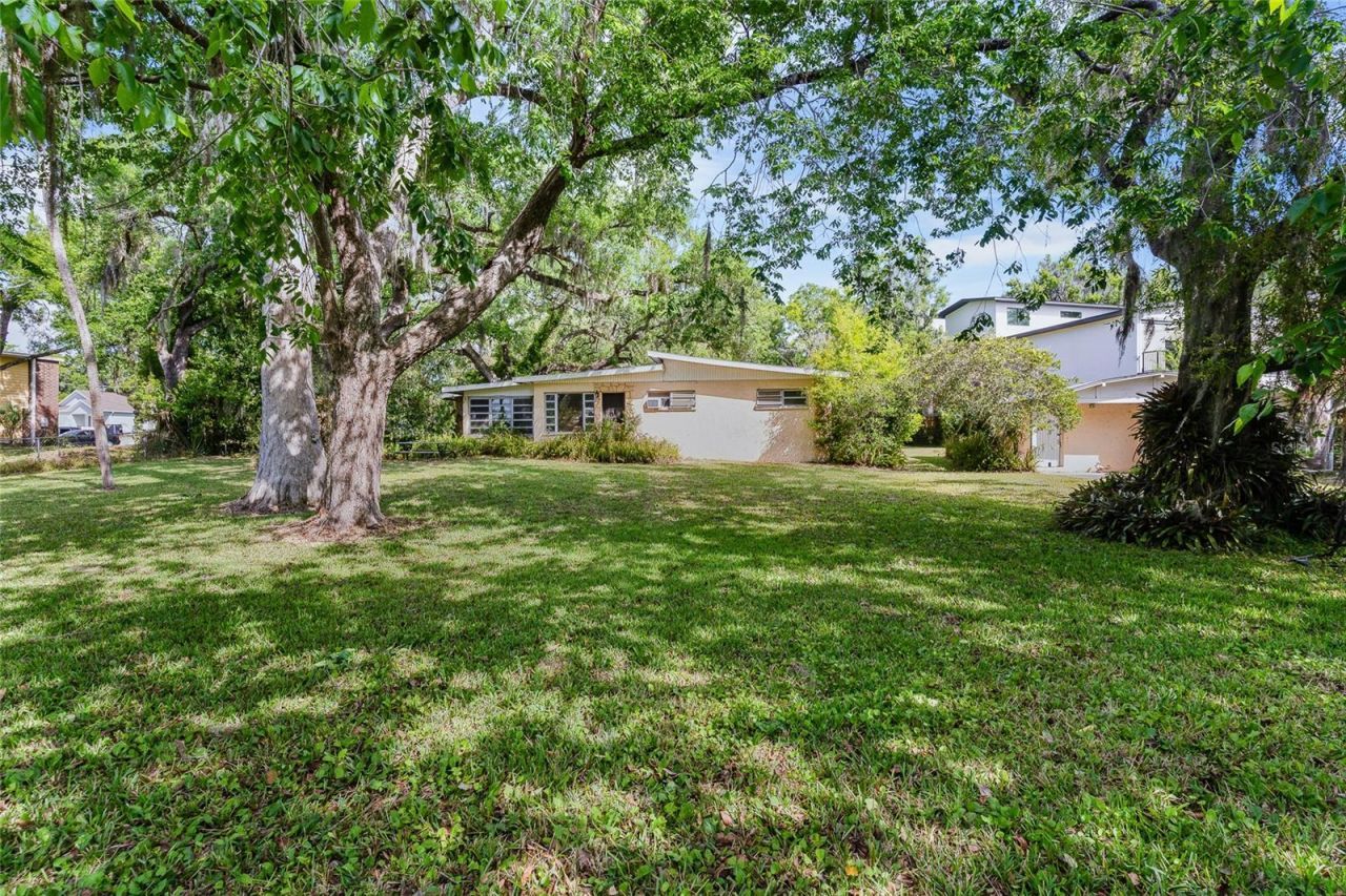 6605 N Boulevard, Tampa, FL 33604 Photo