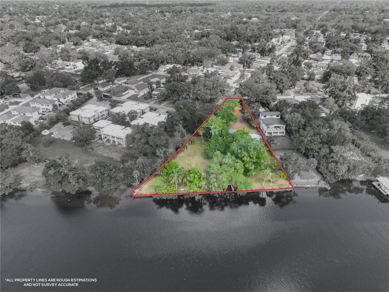 6605 N Boulevard, Tampa, FL 33604 Photo