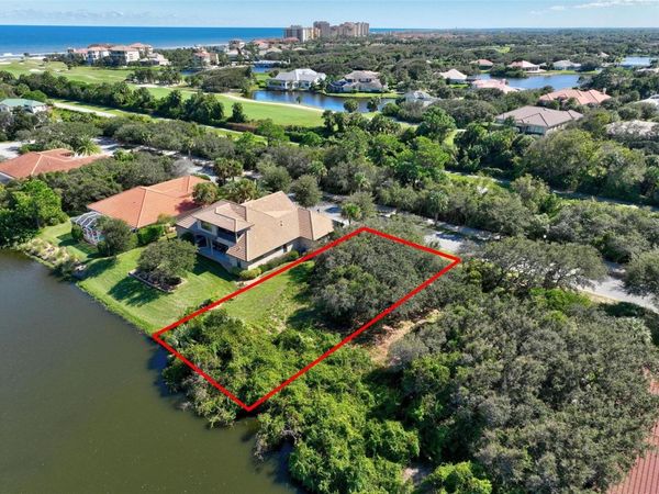 40 ATLANTIC PLACE , PALM COAST, FL 32137