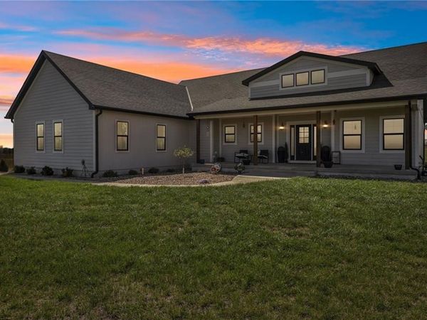 12103 230th Street, Linwood, KS 66052