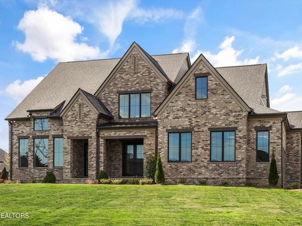 Lot 27 Edge Water Way Way, Louisville, TN 37777