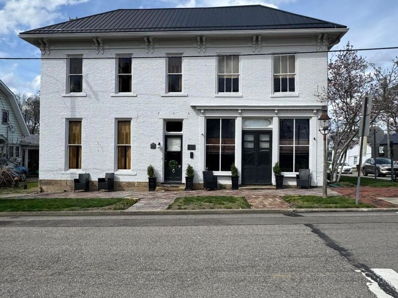 8450 Main Street, Rushville, OH 43150 Photo 1