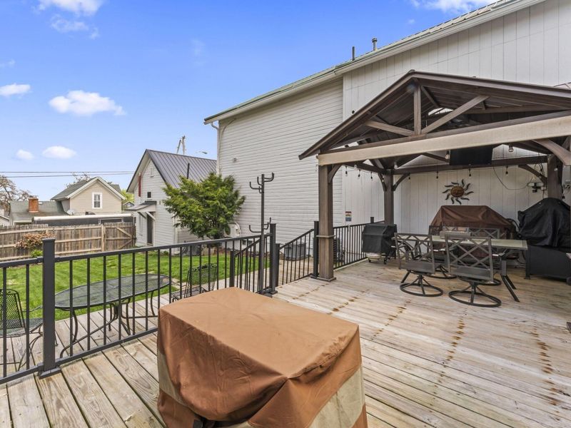 8450 Main Street, Rushville, OH 43150 Photo 29