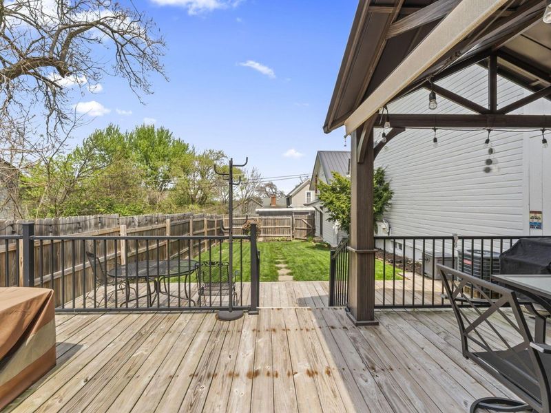 8450 Main Street, Rushville, OH 43150 Photo 30