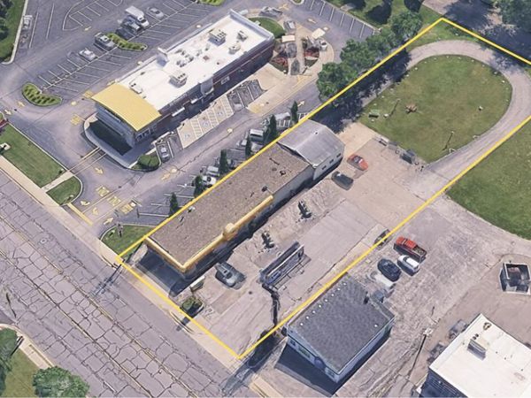 3417 Franklin Street, Michigan City, IN 46360