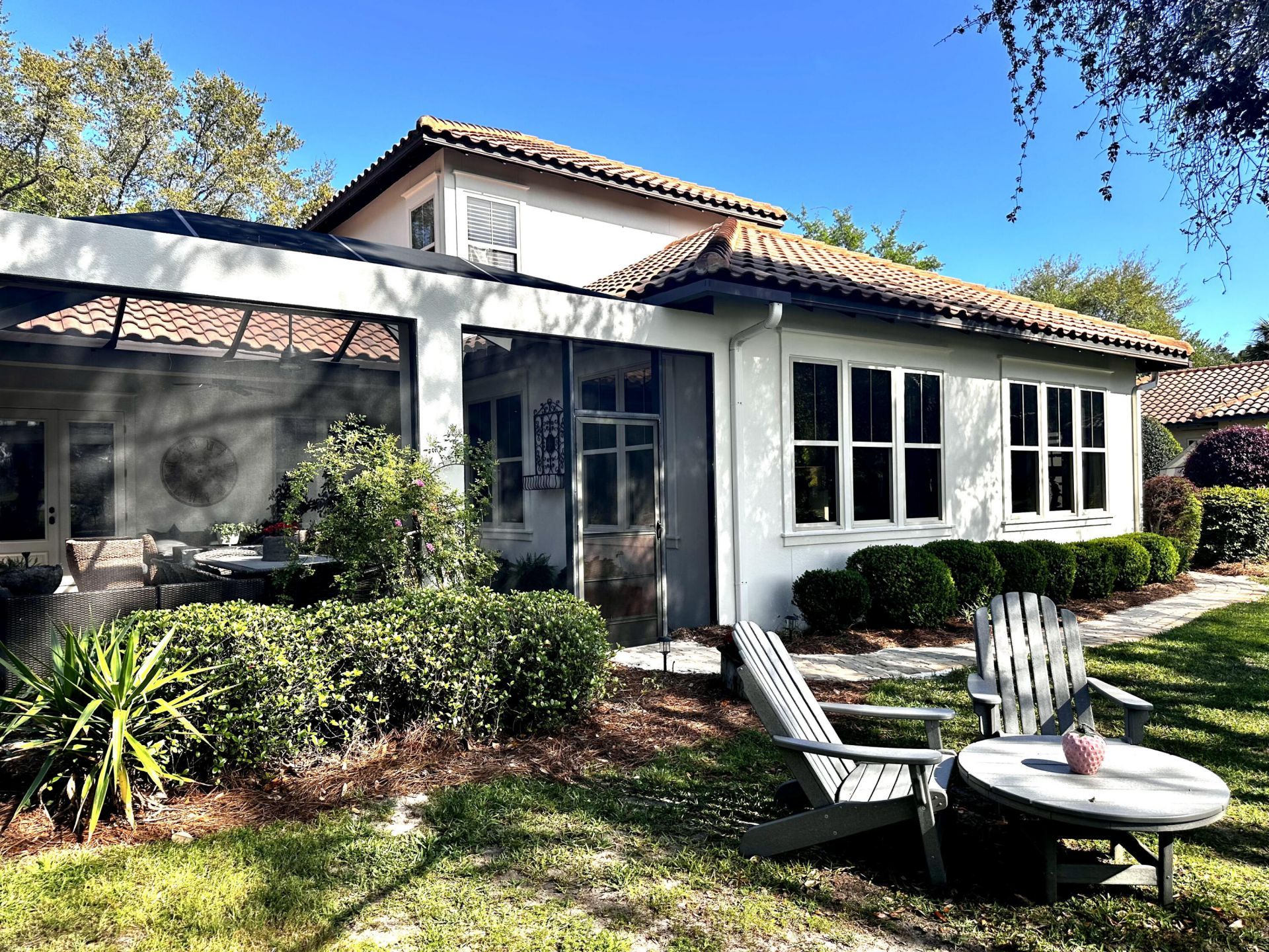 2535 Vineyard Lane Miramar Beach, FL 32550