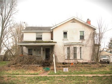 16758 Kenmore Road, Kendall, NY 14476