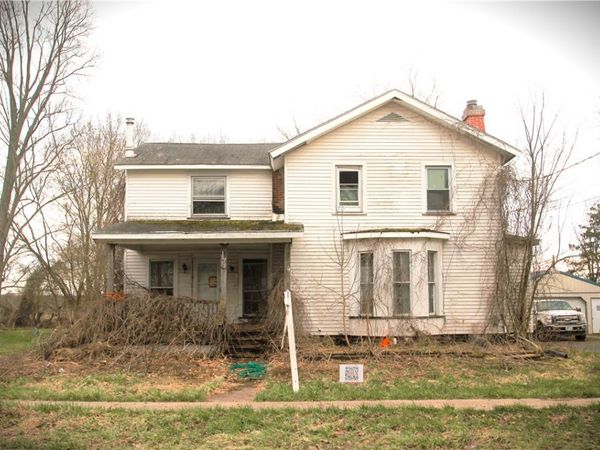 16758 Kenmore Road, Kendall, NY 14476